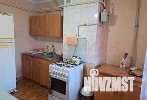 1-к квартира, вторичка, 39м2, 1/9 этаж