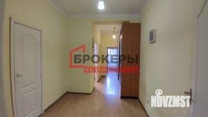 1-к квартира, вторичка, 55м2, 2/5 этаж