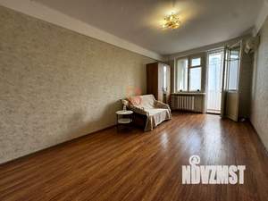 1-к квартира, вторичка, 32м2, 4/5 этаж