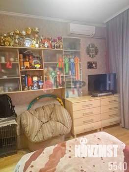 2-к квартира, вторичка, 55м2, 4/4 этаж