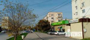 2-к квартира, вторичка, 45м2, 1/5 этаж