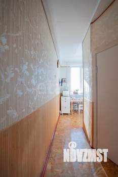 2-к квартира, вторичка, 44м2, 1/5 этаж