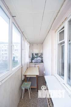 2-к квартира, вторичка, 45м2, 4/5 этаж