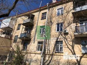 2-к квартира, вторичка, 54м2, 3/3 этаж