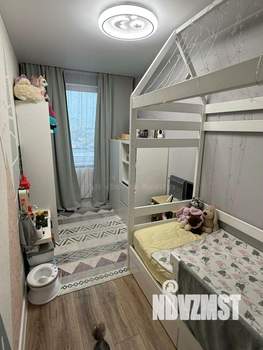 2-к квартира, вторичка, 61м2, 8/9 этаж