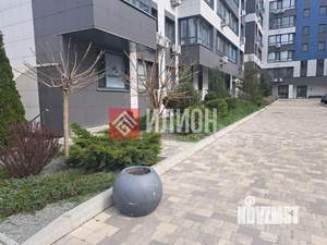 3-к квартира, вторичка, 74м2, 7/8 этаж