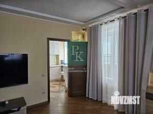 1-к квартира, вторичка, 40м2, 4/4 этаж