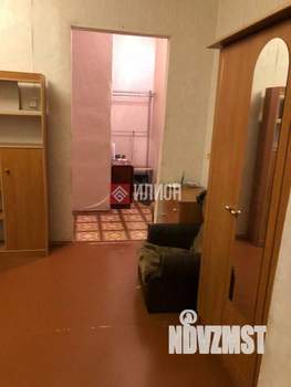 2-к квартира, вторичка, 48м2, 2/2 этаж