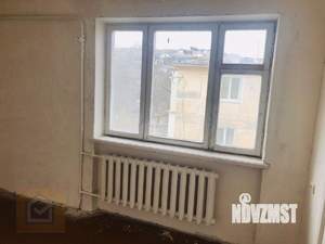 2-к квартира, вторичка, 42м2, 5/5 этаж