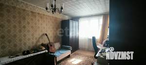 1-к квартира, вторичка, 31м2, 4/5 этаж