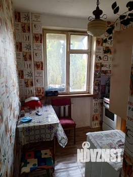 2-к квартира, вторичка, 42м2, 4/5 этаж