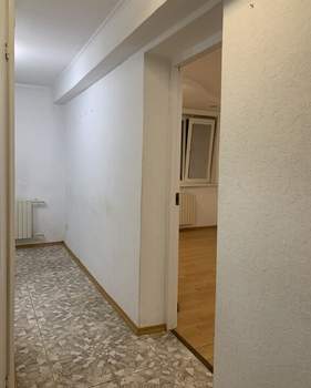 1-к квартира, вторичка, 29м2, 1/2 этаж