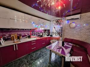 4-к квартира, вторичка, 89м2, 2/10 этаж