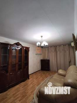 3-к квартира, вторичка, 69м2, 1/5 этаж