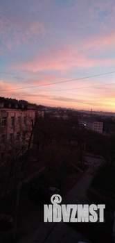 1-к квартира, вторичка, 31м2, 5/5 этаж