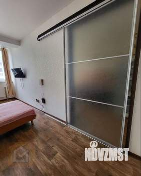 1-к квартира, вторичка, 30м2, 4/5 этаж
