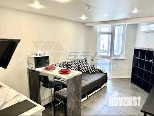 1-к квартира, вторичка, 26м2, 4/4 этаж