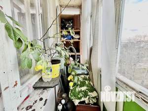 2-к квартира, вторичка, 46м2, 4/5 этаж