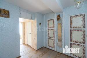 2-к квартира, вторичка, 55м2, 1/5 этаж