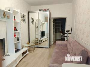 2-к квартира, вторичка, 48м2, 3/3 этаж