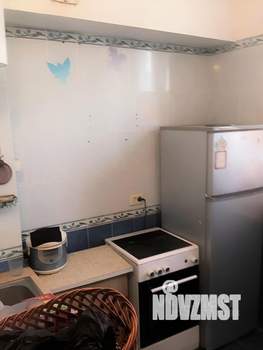 2-к квартира, вторичка, 30м2, 2/2 этаж