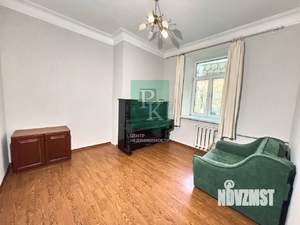 2-к квартира, вторичка, 48м2, 1/5 этаж