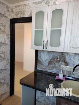 1-к квартира, вторичка, 32м2, 5/5 этаж