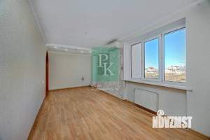 1-к квартира, вторичка, 40м2, 5/5 этаж