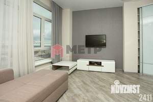 1-к квартира, вторичка, 45м2, 5/16 этаж