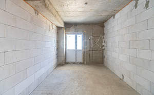 2-к квартира, вторичка, 51м2, 1/12 этаж