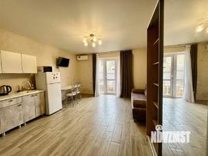 Студия квартира, вторичка, 24м2, 1/3 этаж