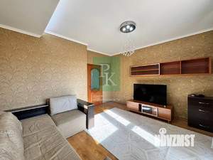 1-к квартира, вторичка, 50м2, 6/6 этаж