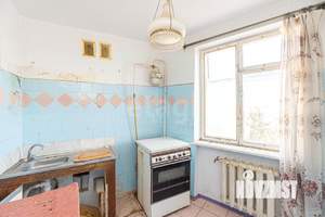 2-к квартира, вторичка, 52м2, 5/5 этаж