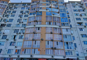 Студия квартира, вторичка, 39м2, 3/10 этаж