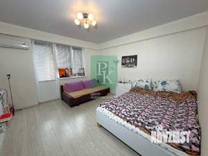 1-к квартира, вторичка, 44м2, 5/10 этаж