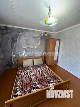 2-к квартира, вторичка, 61м2, 2/9 этаж