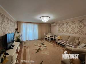 2-к квартира, вторичка, 70м2, 4/5 этаж