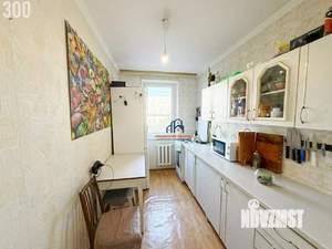 2-к квартира, вторичка, 57м2, 3/9 этаж