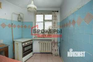 2-к квартира, вторичка, 52м2, 5/5 этаж