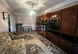 2-к квартира, вторичка, 44м2, 3/5 этаж