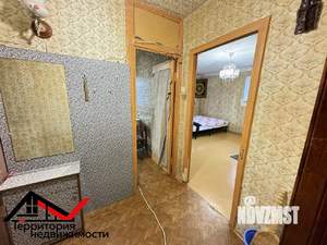2-к квартира, вторичка, 50м2, 3/12 этаж