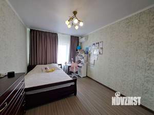 2-к квартира, вторичка, 66м2, 8/9 этаж