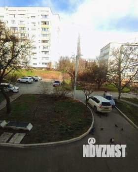 1-к квартира, вторичка, 36м2, 2/5 этаж