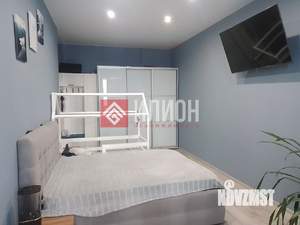 1-к квартира, вторичка, 43м2, 1/5 этаж