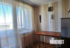 1-к квартира, вторичка, 35м2, 5/5 этаж