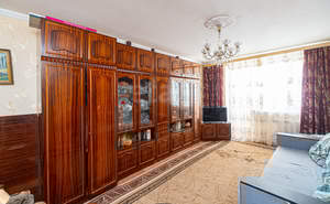 3-к квартира, вторичка, 70м2, 4/5 этаж
