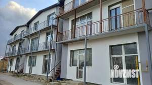 Студия квартира, вторичка, 25м2, 3/3 этаж