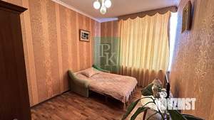 3-к квартира, вторичка, 72м2, 3/5 этаж