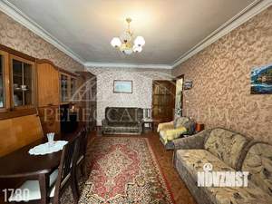 2-к квартира, вторичка, 60м2, 3/3 этаж