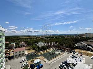 2-к квартира, вторичка, 58м2, 8/9 этаж